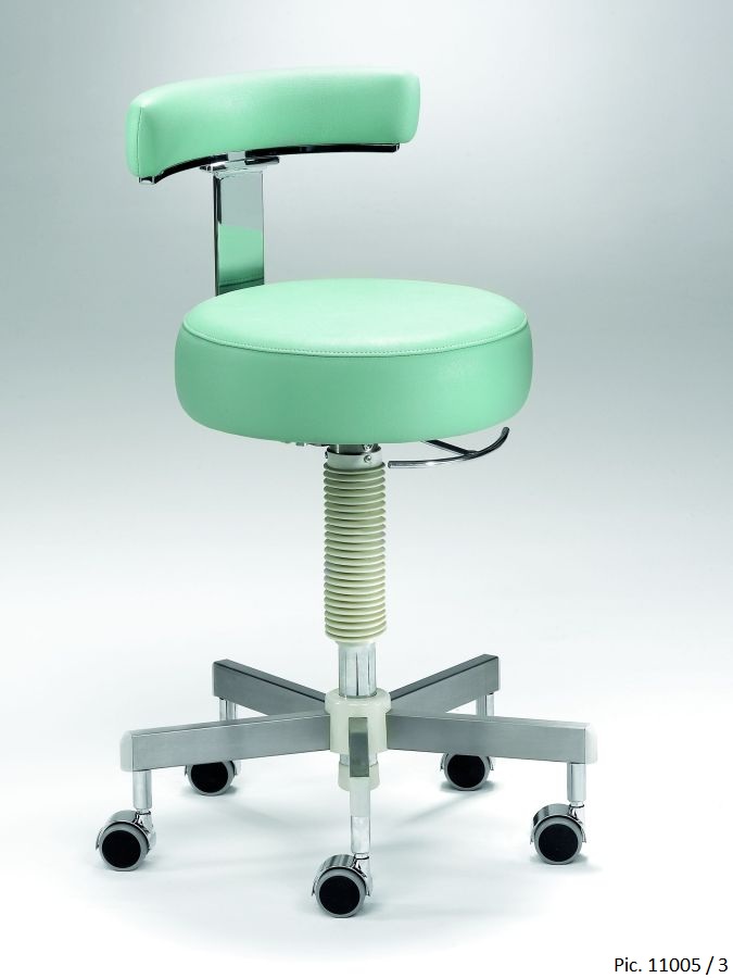 Coburg Dentalift 11005