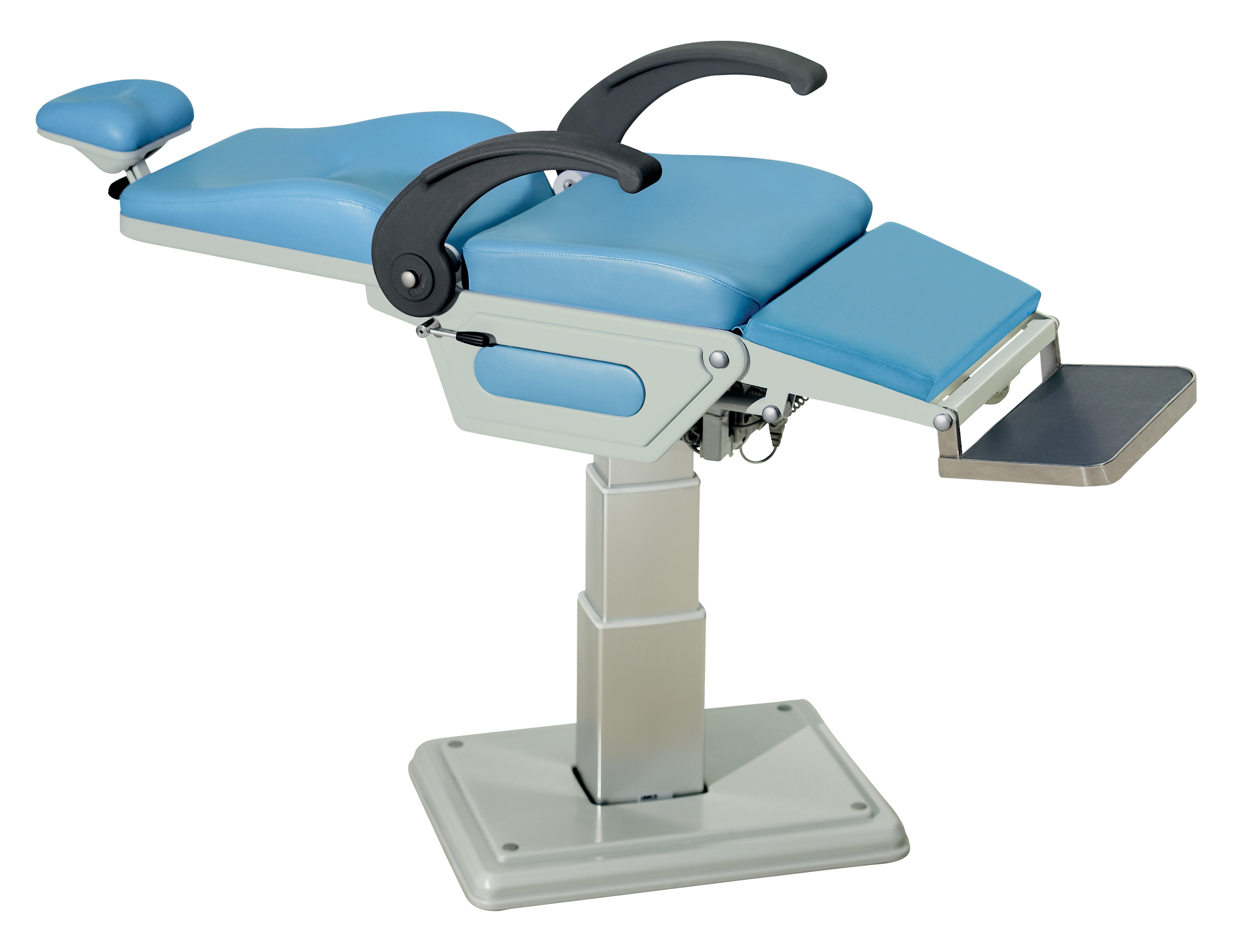ENT electrically adjustable chair – 2061-2