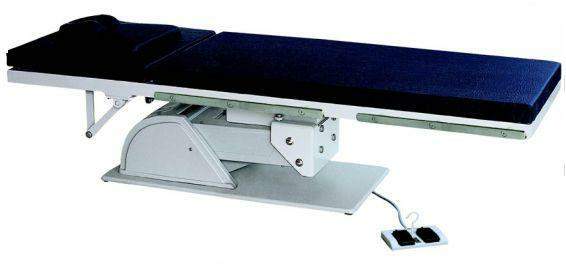 Diagnostic table – 2072 AR-EL