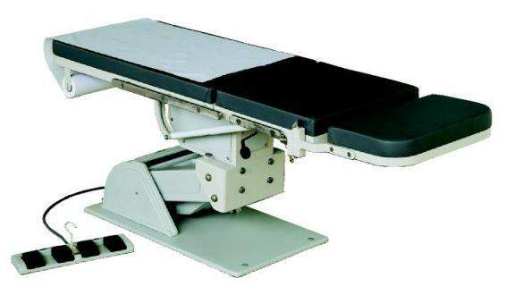 Proctological operating table – 2076-1 AR-EL