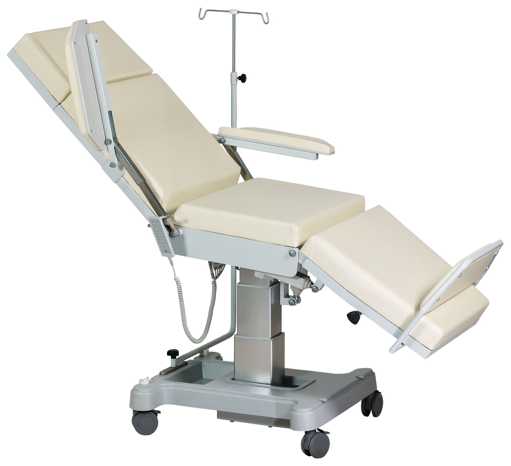 Blood collection and dialysis chair – 2077-4