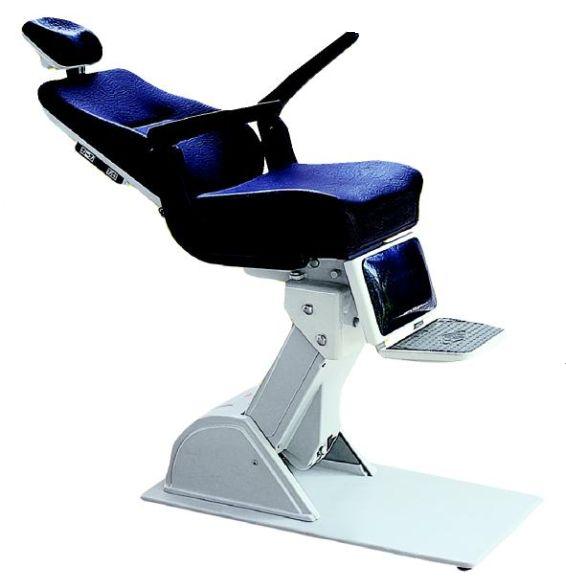 ENT electrically adjustable chair – 2101