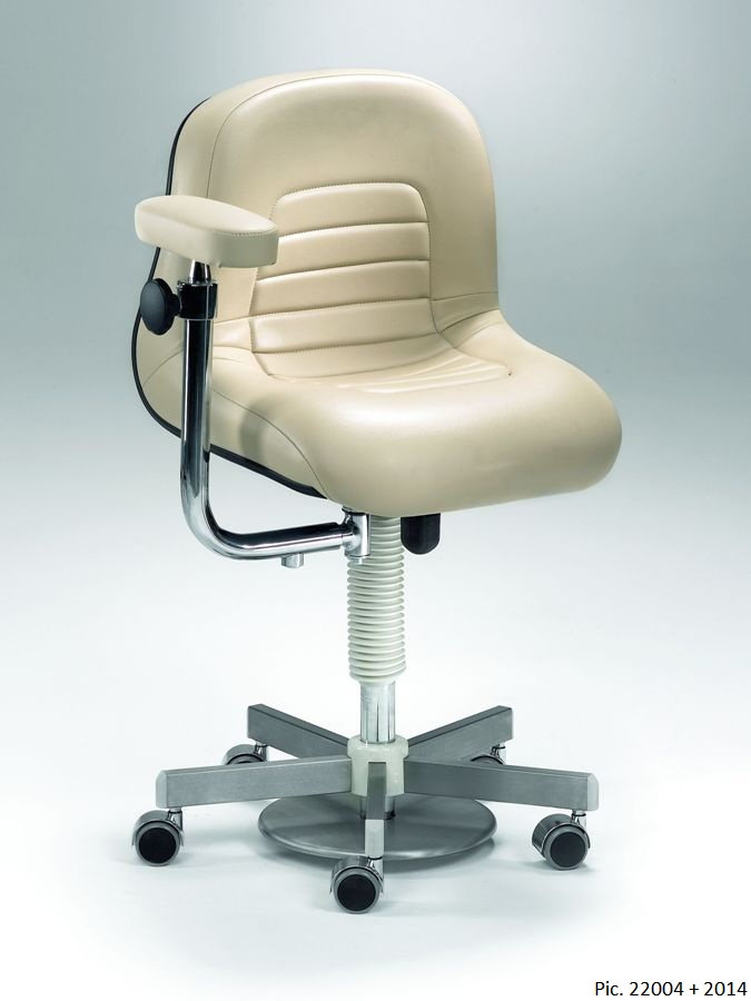 Coburg Dentalift 22004