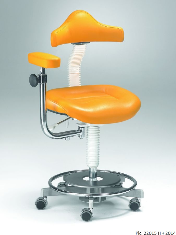 Coburg Dentalift 22015
