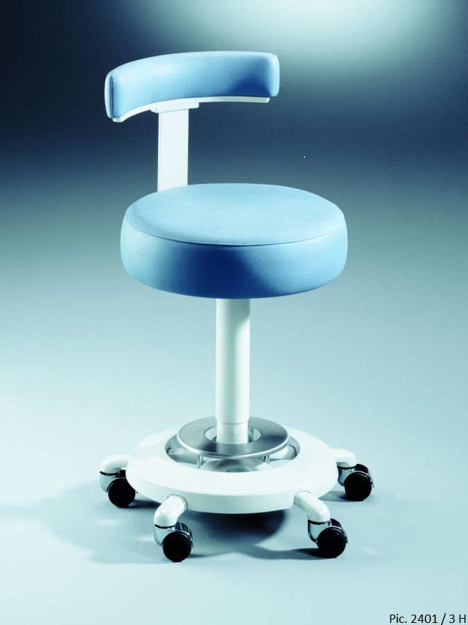 Coburg Dentalift 2401