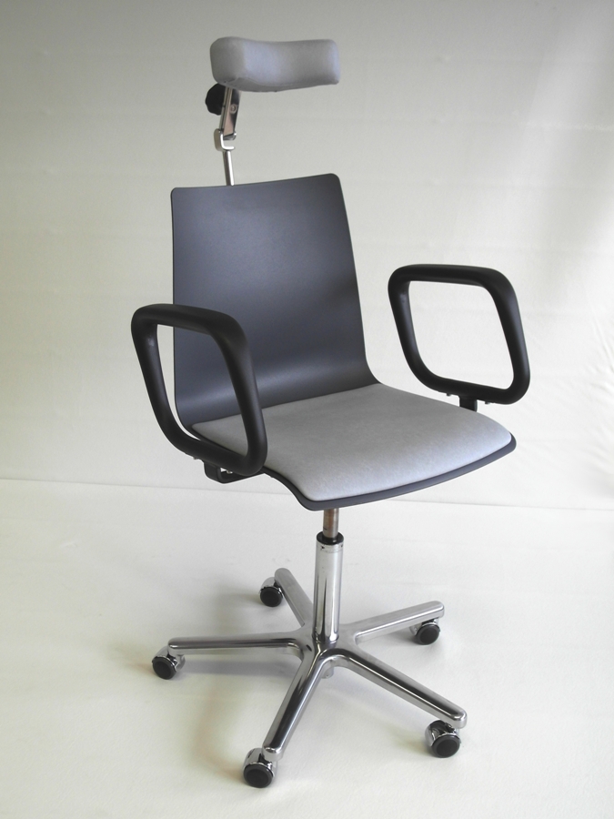 ENT chair Coburg 4047 U