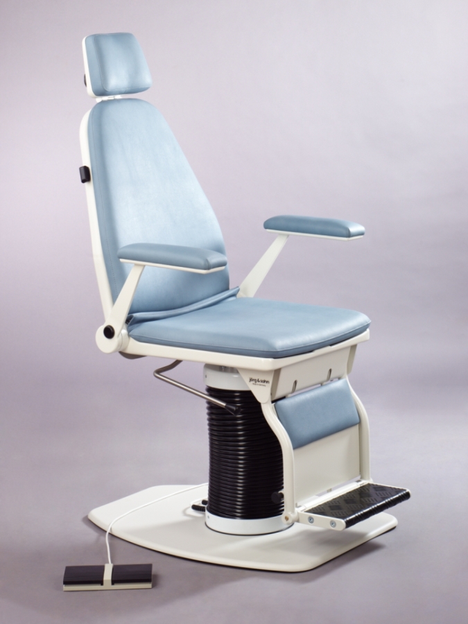 ENT chair 5104