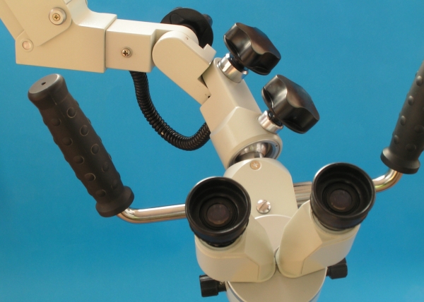 ENT microscope YSX-101 (floor mounted)