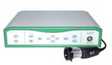 Endoscopic video camera C3 Multi