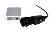 Compact endoscopic video camera KC.2050s.CC