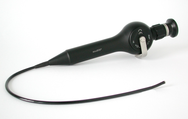 Nasopharyngoscopy HINZE ENT-3230-FL