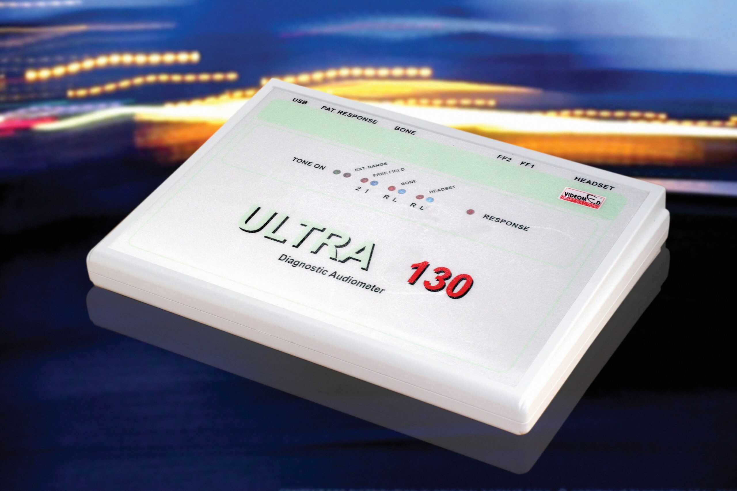 Ultra 130 VIDEOMED