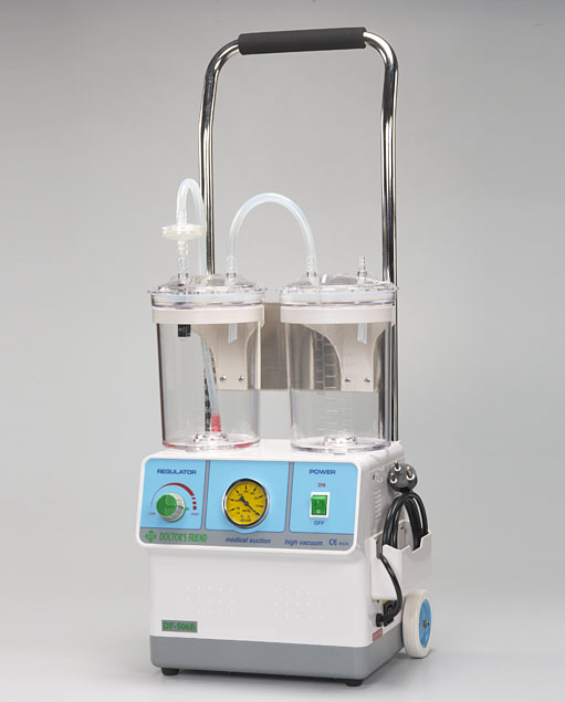 Movable Medical Suction Units DF-760C - MedShop.com