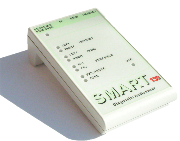 Smart 130 VIDEOMED