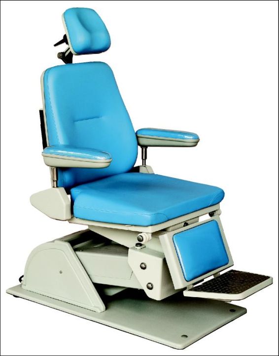 ENT electrically adjustable chair – 2060