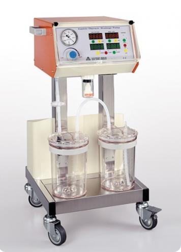 Gastrology suction unit DF-500